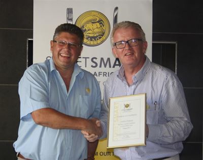Slim R5 maak die verskil